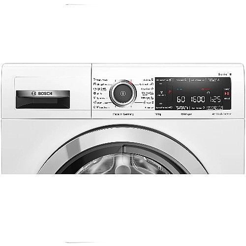 ����� ����� 10 �"� ���� BOSCH ��� ��� WAX32M10IL