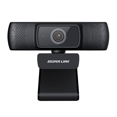 ����� ��� FULL HD ���� SILVER LINE ����� ���� ��� WC500
