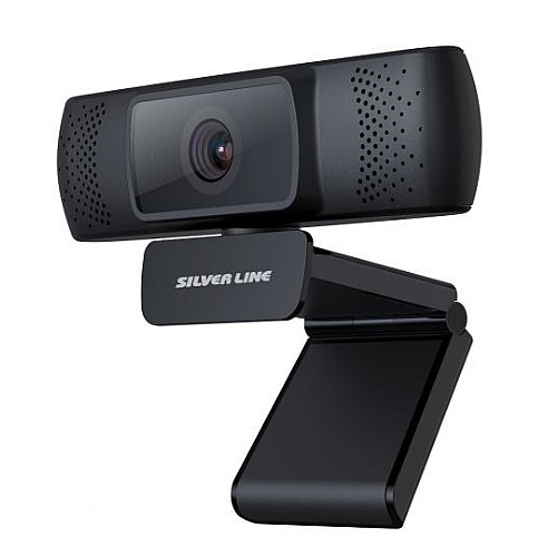 ����� ��� FULL HD ���� SILVER LINE ����� ���� ��� WC500
