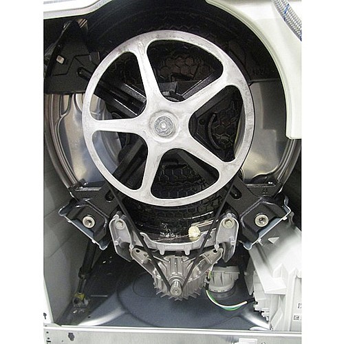 ����� ����� 7 �"� 1400 ��"� ���� MIELE ���� ��� WCA0309WCS