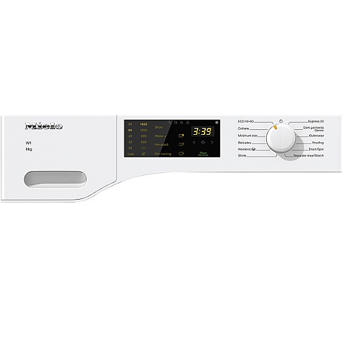 ����� ����� 8 �"� ���� MIELE ���� ��� WCD020WCS