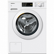 מכונת כביסה פתח חזית 8 ק"ג מבית MIELE מילה דגם WCD020 מכונת כביסה פתח חזית 8 ק"ג מבית MIELE מילה דגם WCD020