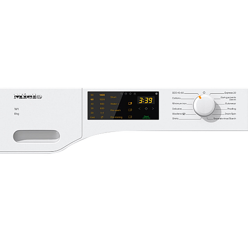 ����� ����� ��� ���� 8 �"� ���� MIELE ���� ��� WCD020