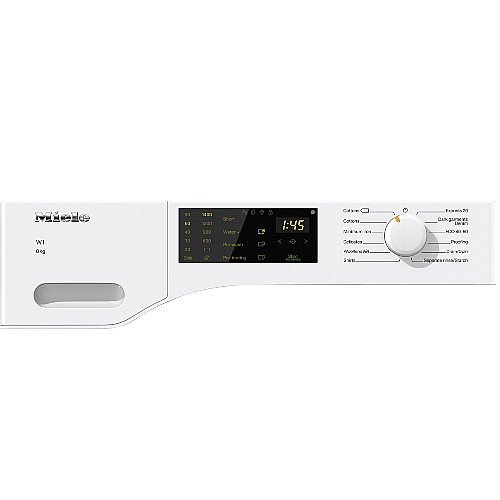 ����� ����� 8 �"� ���� MIELE ���� ��� WCD120-WCS