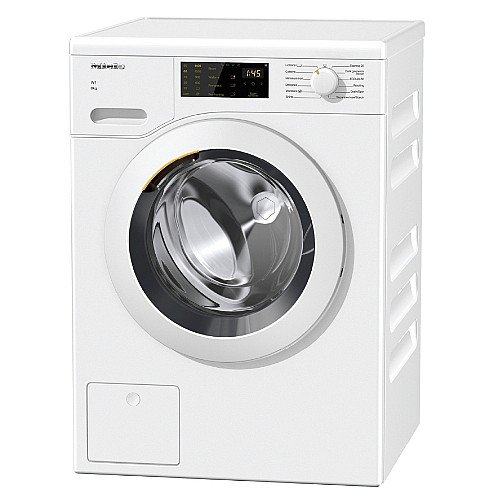 ����� ����� 8 �"� ���� MIELE ���� ��� WCD120-WCS