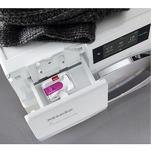 ����� ����� 9 �"� ������� ���� MIELE ���� ��� WCG660
