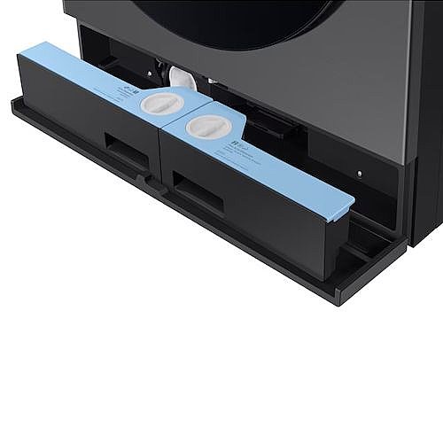 ����� ����� 18 �"� ������ ����� SAMSUNG ������ ��� WD18DB8995BZ