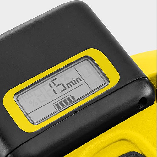 ���� ��� ������ ���  ���� ���� KARCHER ���� ��� WD3 BATTERY PREMUIM