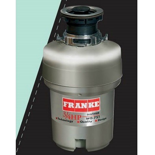 ���� ���� ���� FRANKE ���� ��� WD751