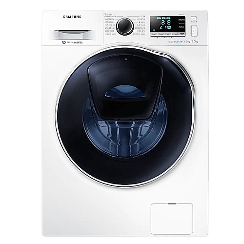 ����� ����� 9 �"� ������ ����� 6 �"� ���� SAMSUNG ������ ��� WD90K6B10OW
