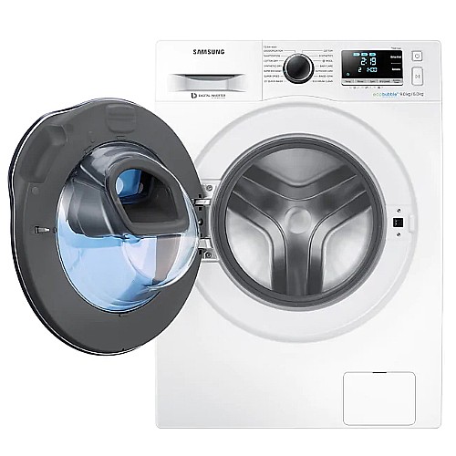 ����� ����� 9 �"� ������ ����� 6 �"� ���� SAMSUNG ������ ��� WD90K6B10OW