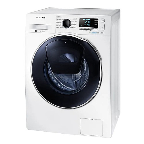 ����� ����� 9 �"� ������ ����� 6 �"� ���� SAMSUNG ������ ��� WD90K6B10OW
