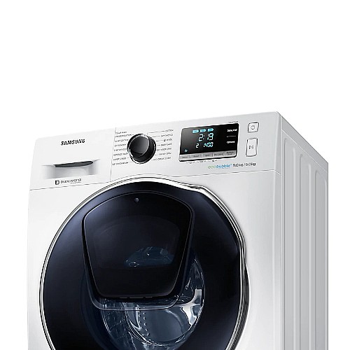 ����� ����� 9 �"� ������ ����� 6 �"� ���� SAMSUNG ������ ��� WD90K6B10OW