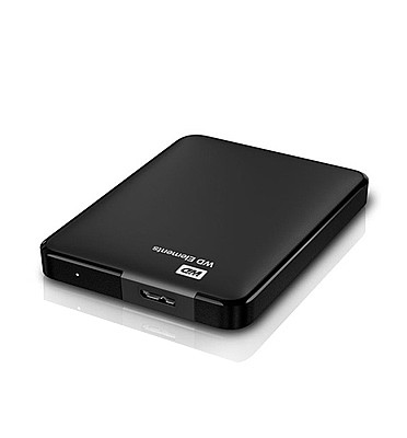 ���� ���� 2.5" 500GB ���� WD ��� WDBUZG5000