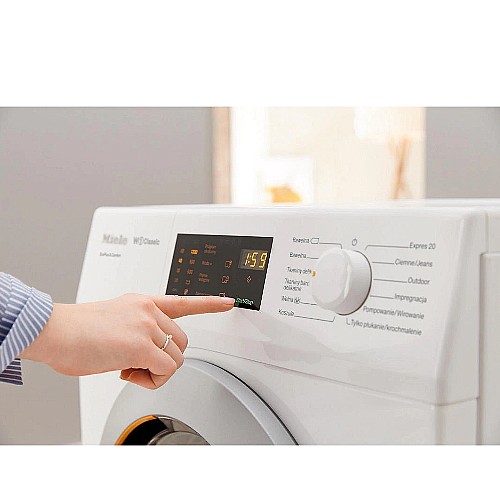 ����� ����� ��� ���� 8 �"� 1400 ��"� ���� MIELE ���� ��� WDD035