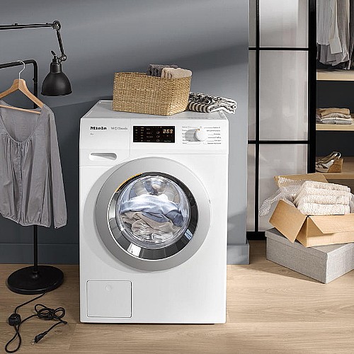 ����� ����� ��� ���� 8 �"� 1400 ��"� ���� MIELE ���� ��� WDD035