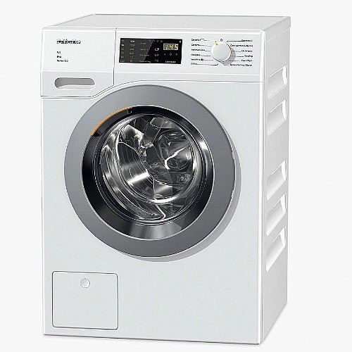 ����� ����� ��� ���� 8 �"� 1400 ��"� ���� MIELE ���� ��� WDD035