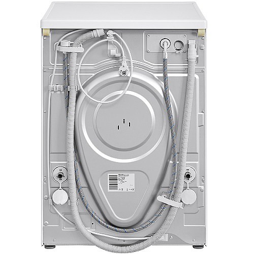 ����� ����� 8 �"� ���� MIELE ���� ��� WDD320 SpeedCare