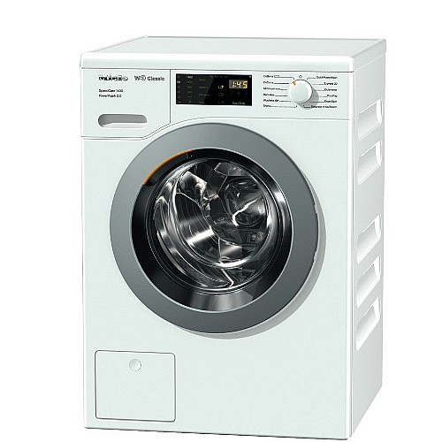 ����� ����� 8 �"� ���� MIELE ���� ��� WDD320 SpeedCare