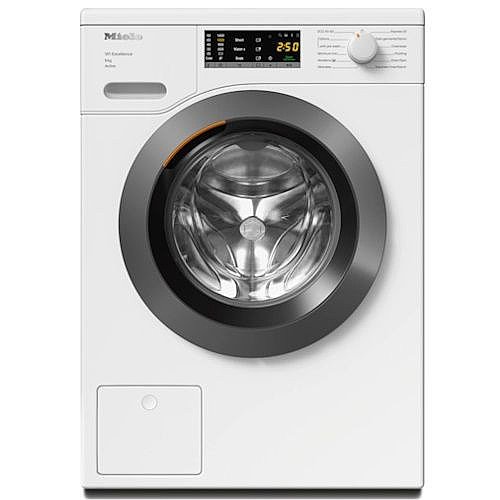����� ����� 8 �"� MIELE ���� ��� WEA125 WCS