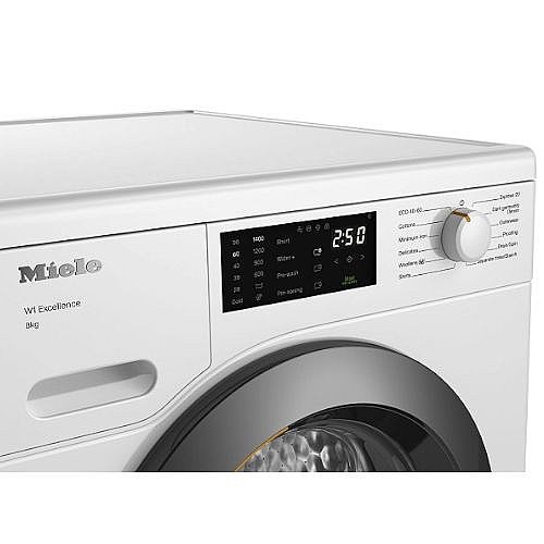 ����� ����� 8 �"� MIELE WED 025 WCS