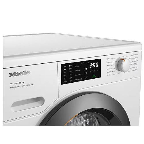 ����� ����� 9 �"� MIELE ���� ��� WED385WCS