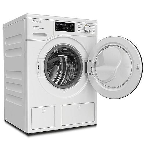 ����� ����� 8 �"� ���� MIELE ���� ��� WEH 865 WCS
