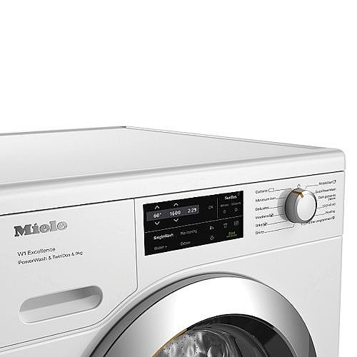 ����� ����� 8 �"� ���� MIELE ���� ��� WEH 865 WCS