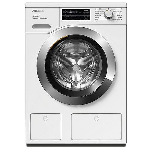 ����� ����� 8 �"� ���� MIELE ���� ��� WSD 323