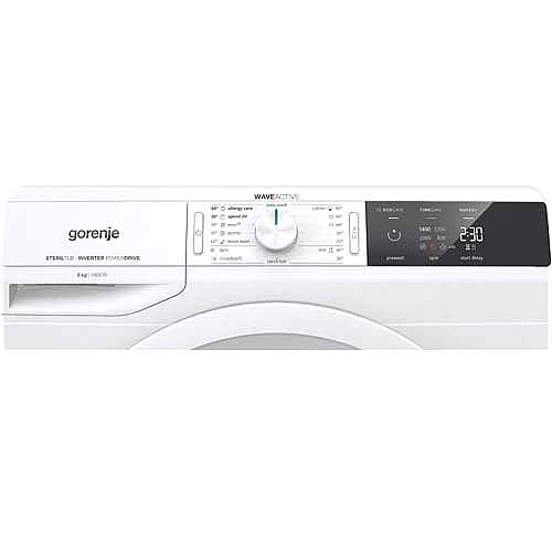 ����� ����� 8 �"�  GORENJE ������ WEI843