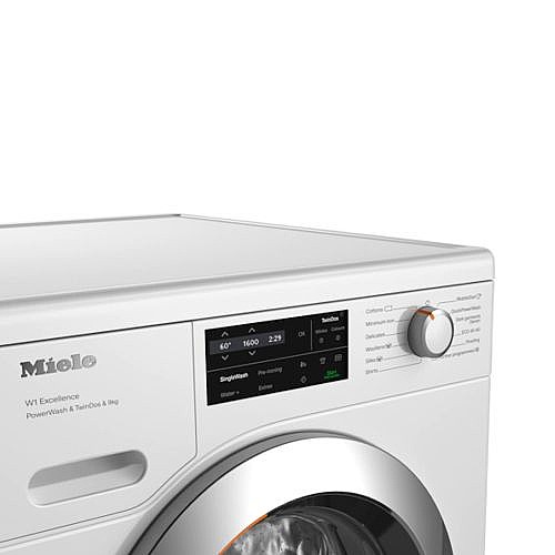 ����� ����� 9 �"� ���� MIELE ���� ��� WEI865WCS 