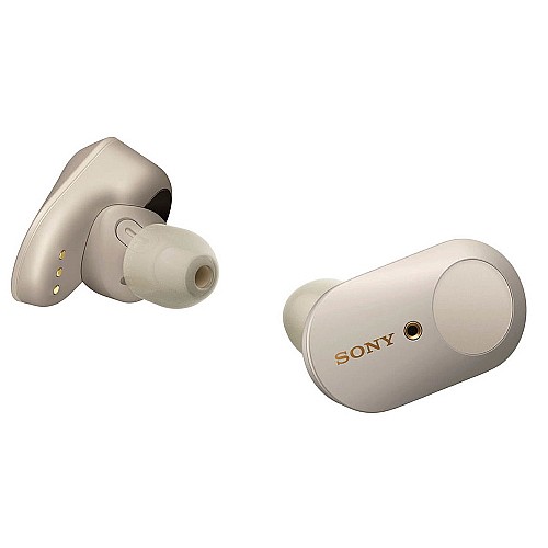 ������� �������� ���� SONY ���� ��� WF1000XM3