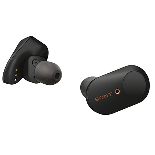 ������� �������� ���� SONY ���� ��� WF1000XM3