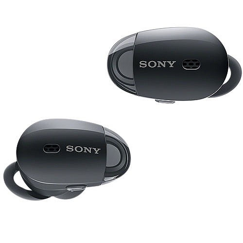 ������� SONY TRUE WIRELESS ���� WF1000X
