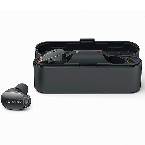 ������� SONY TRUE WIRELESS ���� WF1000X