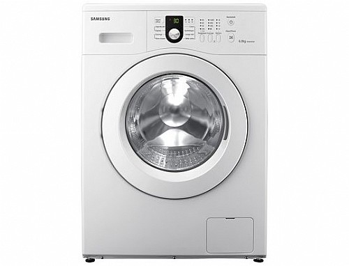 ����� ����� 8 �"� 1200 ��"� ���� SAMSUNG ���� ECO BUBBLE ��� WF1802WSW/YFH