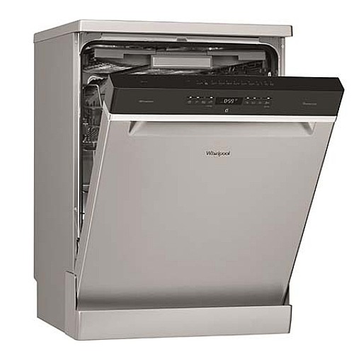 ���� ���� 60 �"� ���� WHIRLPOOL �������� ��� WFC3C26PFXIS