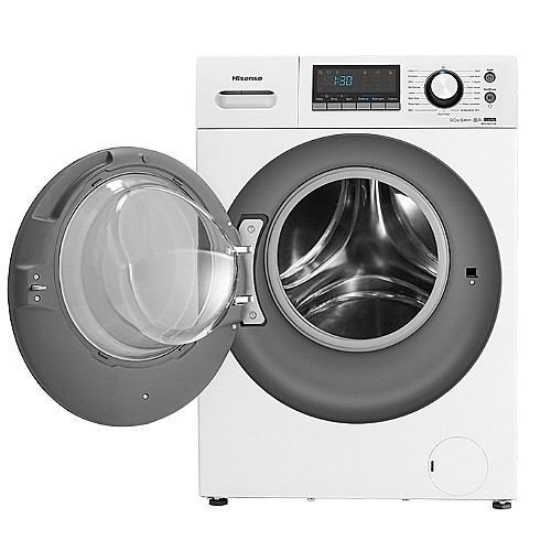 ����� ����� ��� ���� 8 �"� ���� HISENSE ������ ��� WFEH8014VA