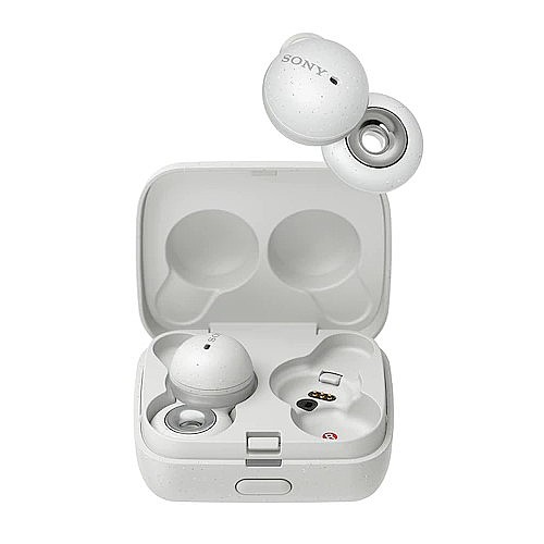 ������� �������� TWS ���� SONY ���� ��� LINKBUDS WFL900