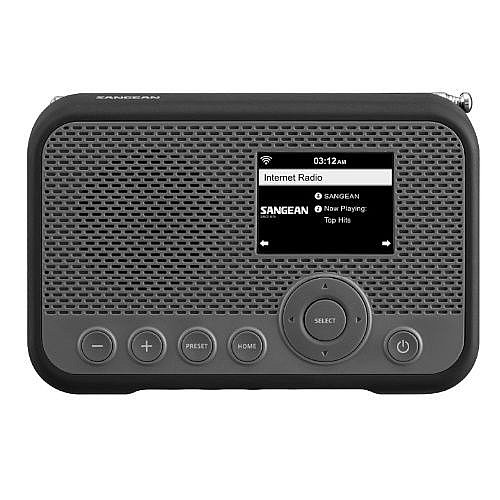 ���� ������� SANGEAN ������ ��� WFR-39