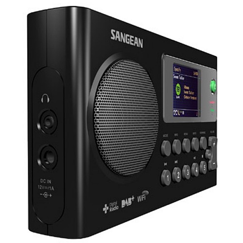 ����� ��� ����� ���� SANGEAN ��� WFR27C
