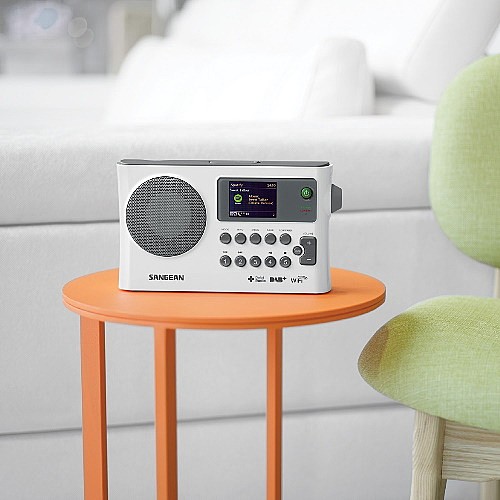 ���� ������� ���� ���� ���� SANGEAN ��� WFR28C