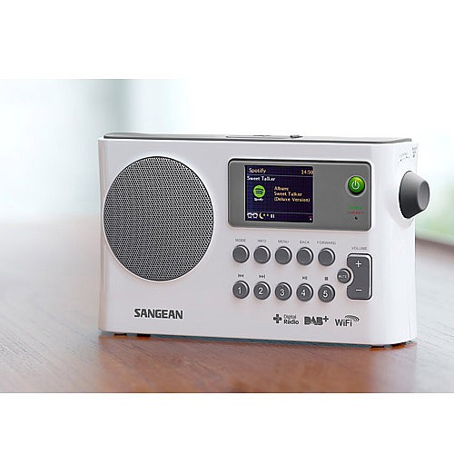 ���� ������� ���� ���� ���� SANGEAN ��� WFR28C