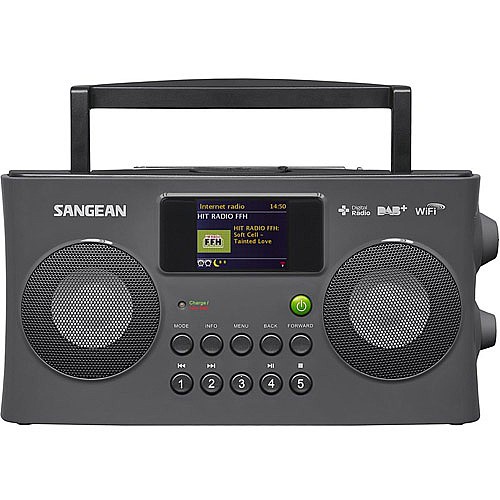 ��� ������ ������� ����� ��� ���� SANGEAN ��� WFR29C