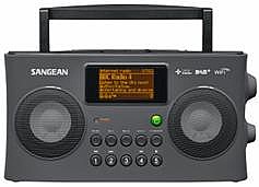 ����� ��� ����� ���� SANGEAN ��� WFR29D