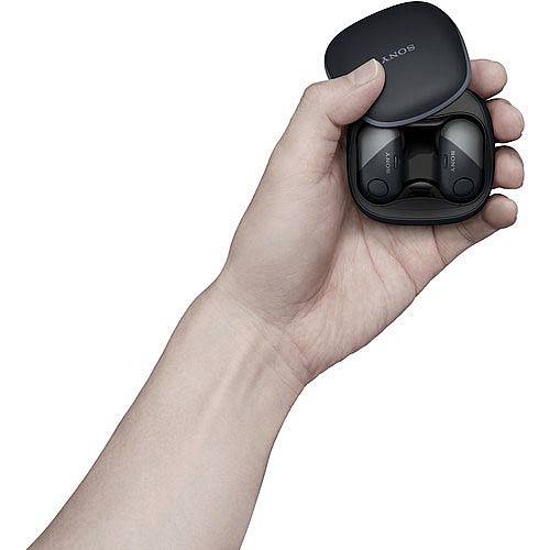 ������� SONY TRUE WIRELESS ���� WFSP700