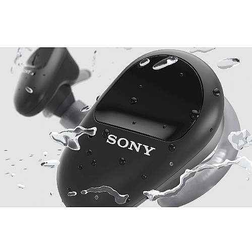 ������� �������� TWS ���� SONY ���� ��� WF-SP800