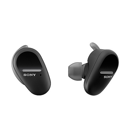 ������� �������� TWS ���� SONY ���� ��� WF-SP800