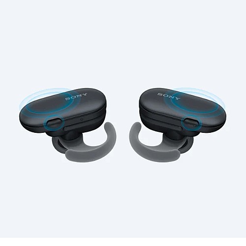 ������� �������� TWS ������ ���� ���� SONY ���� ��� WF-SP900
