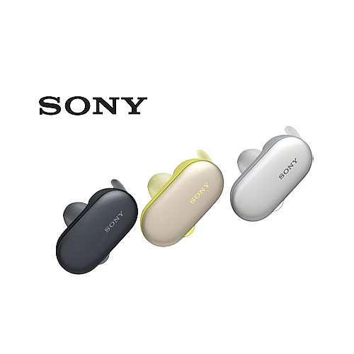 ������� �������� TWS ������ ���� ���� SONY ���� ��� WF-SP900